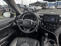 This Toyota Camry boasts a Regular Unleaded I-4 2.5 L/152 engine powering this Automatic transmissio... (image 8)