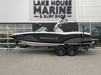 2018 Mastercraft X23