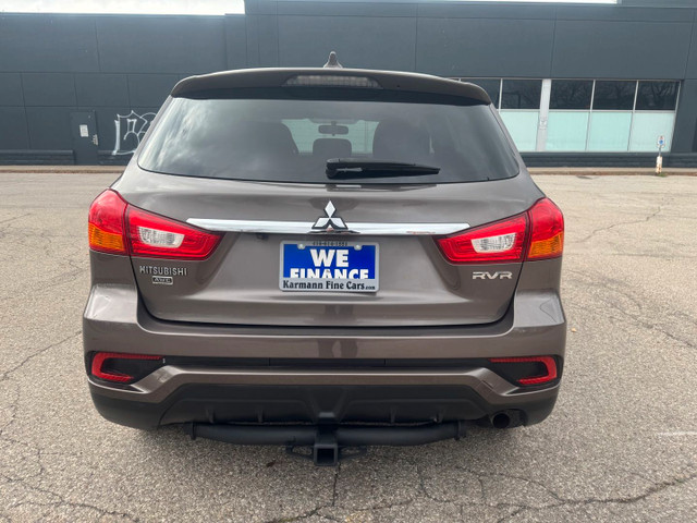 2019 Mitsubishi RVR in Cars & Trucks in City of Toronto - Image 4