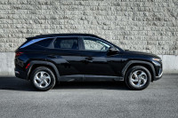 This 2023 Hyundai Tucson is for sale today. This SUV has 64,651 kms. It's black in colour . It has a... (image 1)