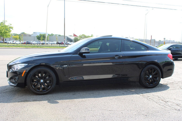 2014 BMW 4-Series in Cars & Trucks in Oakville / Halton Region - Image 3