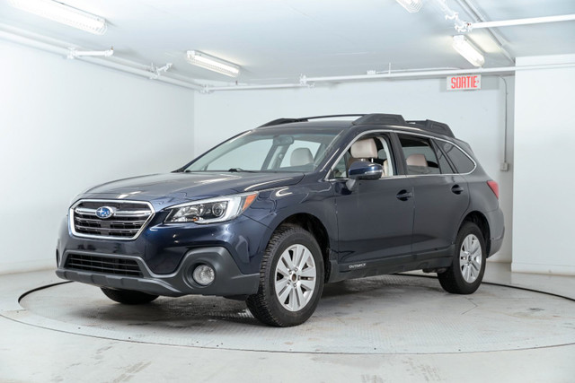 2018 Subaru Outback Touring in Cars & Trucks in Longueuil / South Shore - Image 4