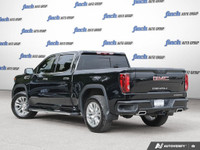 Discover the Ultimate Driving Experience with the 2024 GMC Sierra 1500 Denali: Power, Precision, and... (image 3)