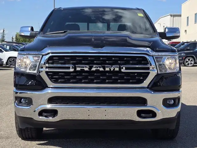 2022 Ram 1500 Big Horn dans Autos et camions dans Grande Prairie - Image 8
