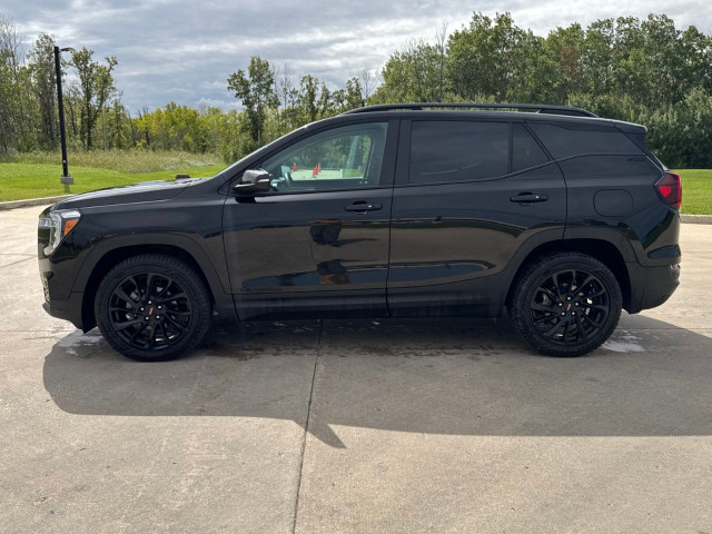 2023 GMC Terrain in Cars & Trucks in Winnipeg - Image 3