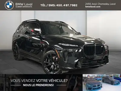 ===== 2024 BMW X7 M60i xDrive | Ensemble Privilège | Gr. Sport M Pro | ===== ===== * Ensemble Privil...
