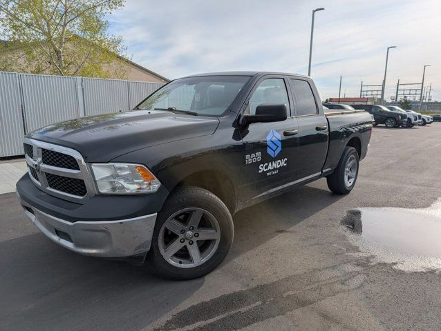 2016 Ram 1500 ST in Cars & Trucks in Calgary - Image 4