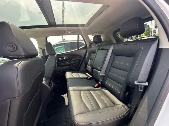 2024 GMC Terrain in Cars & Trucks in City of Toronto - Image 21
