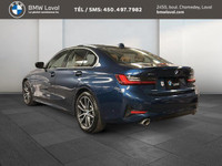 2022 BMW 3 Series 330i xDrive | Gr. Sup. Essentiel | Accès confort | * Groupe Supérieur Essentiel *... (image 5)