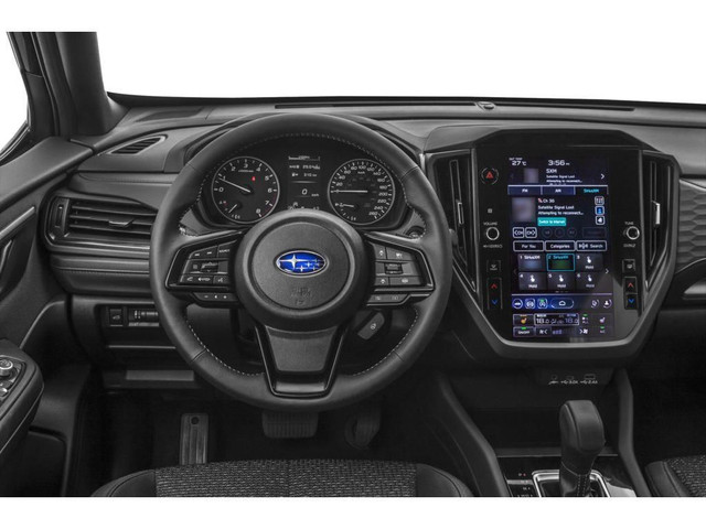 2025 Subaru Forester Touring in Cars & Trucks in Markham / York Region - Image 4