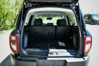 Off-Road Suspension, Heated Seats, Skid Plates, Remote Start, Android Auto! 6 LOCATIONS KINGSTON - (... (image 7)