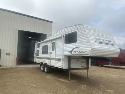 Affordable family-friendly floorplan featuring rear double bunks, a comfortable sofa, dinette, front...