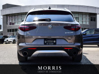 Come see all this and more at the Alfa Romeo of Winnipeg dealership, in the Waverley AutoMall. Deale... (image 4)