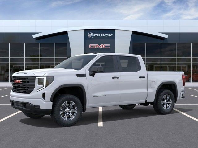 2025 GMC Sierra 1500 in Cars & Trucks in Medicine Hat - Image 2