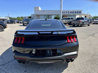 Only 1,107 Miles! This Ford Mustang delivers a Premium Unleaded V-8 5.0 L/302 engine powering this M... (image 4)
