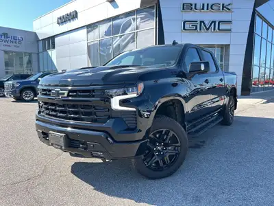 brand new truck, customer won in lottery, took cash instead. Fully loaded LT trail Boss Diesel with...