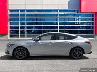 Recent Arrival! What a cool car! This 2023 Acura Integra is a sporty sedan perfect for those who lov... (image 1)