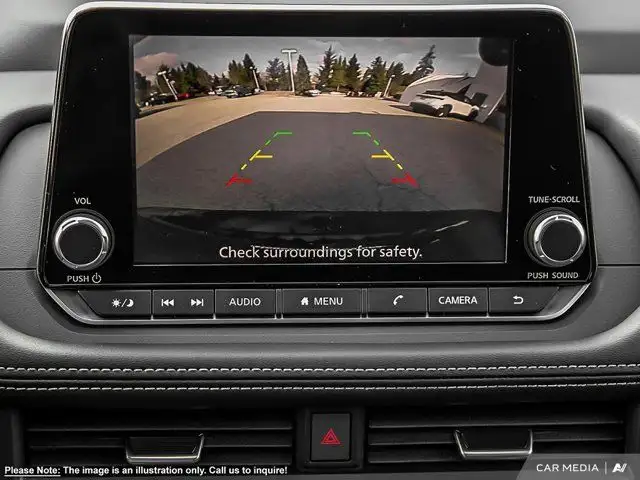 2025 Nissan Rogue SV Moonroof in Cars & Trucks in Ottawa - Image 25