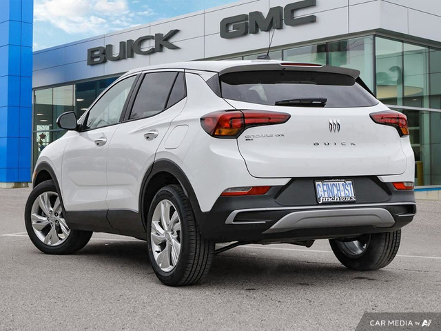 2025 Buick Encore GX Preferred in Cars & Trucks in London - Image 4
