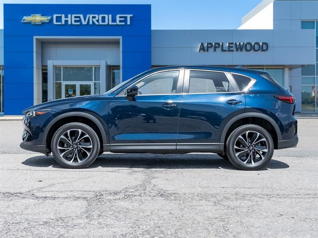 2023 Mazda CX-5 GS AWD at Sunroof | Backup Cam | Heated Seats |  in Cars & Trucks in Oakville / Halton Region - Image 3