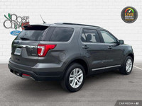 - ACCIDENT FREE - HEATED CLOTH SEATS - REMOTE START - NAVIGATION - TRAILER TOW PACKAGE - FRONT & REA... (image 5)