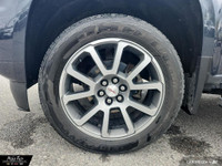 Crew Cab SWB SLT – Hunter Metallic iwth Cocoa/Dark Atmosphere interior, power windows, remote lockin... (image 5)