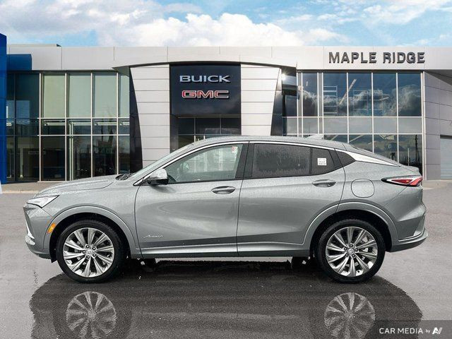 2025 Buick Envista Avenir in Cars & Trucks in Tricities/Pitt/Maple - Image 2