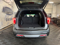 2016 FORD EXPLORER XLT 3.5L V6 6 SPEED FEATURES TOW PKG HTD LTHR SEATS REMOTE START MYFORD TOUCH NAV... (image 9)