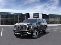 BE THE FIRST to own the NEW 2025 YUKON XL! The Redesigned and Fully Loaded DENALI DIESEL comes equip... (image 7)