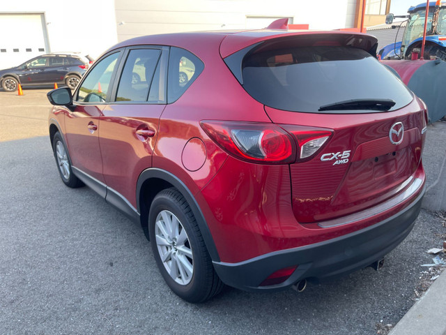 2014 Mazda CX-5 GS in Cars & Trucks in Longueuil / South Shore - Image 4