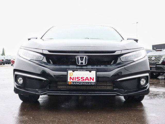 2020 Honda Civic Touring in Cars & Trucks in Oakville / Halton Region - Image 2
