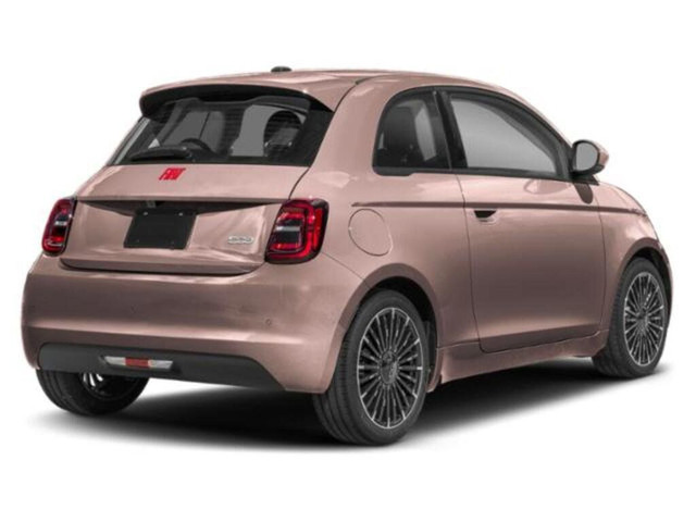 2025 FIAT 500e | LA PRIMA EDITION | NAVIGATION | LEATHER | in Cars & Trucks in Portage la Prairie - Image 2