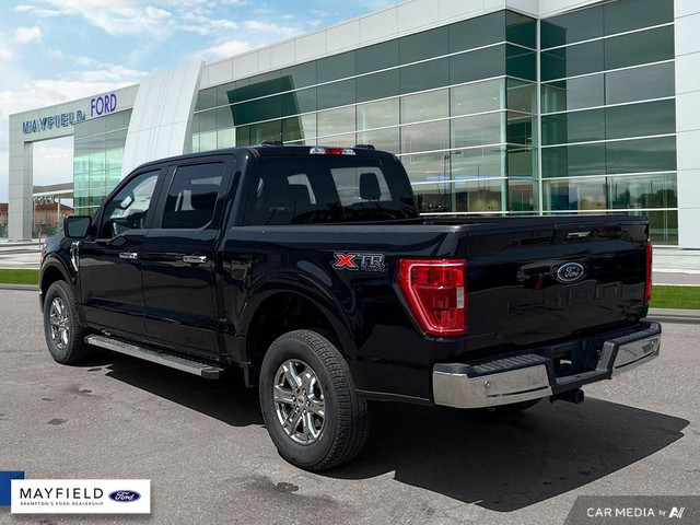 2023 Ford F-150 145 WB in Cars & Trucks in Mississauga / Peel Region - Image 4