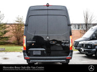Come see our great selection of New, Pre-Owned, and Demo Sprinter and Metris Cargo and Passenger Van... (image 5)