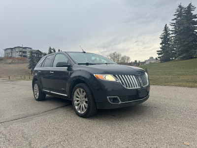 2014 Lincoln MKX AWD 