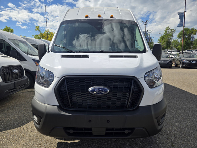 2025 Ford Transit Cargo Van TRANSIT | REMOTE START | REVERSE CAM in Cars & Trucks in Calgary - Image 4