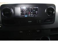 RARE FIND BLACK ON BLACK!!! 2019 MERCEDES SPRINTER 2500 -- 144 - HIGH ROOF -- CUSTOM SHELVES!!! 3.0L... (image 4)
