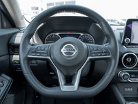 Check out this 2021 Nissan Sentra SV while we still have it in stock! *You Can't Beat the Price with... (image 9)