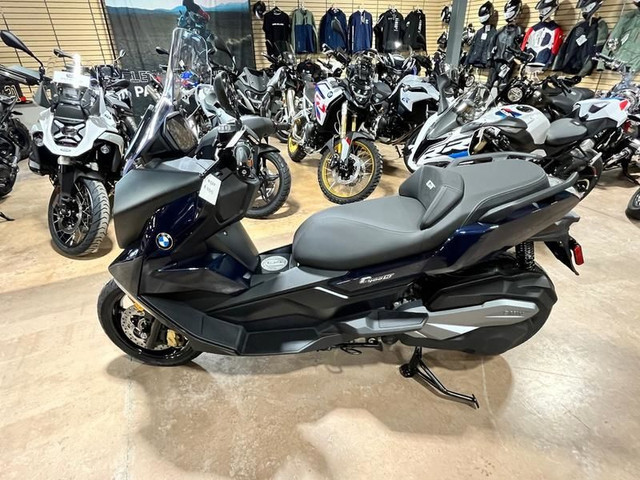 2024 BMW C 400 GT in Scooters & Pocket Bikes in Moncton - Image 3