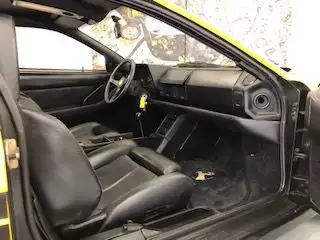 1989 FERRARI TESTAROSSA in Cars & Trucks in City of Toronto - Image 12