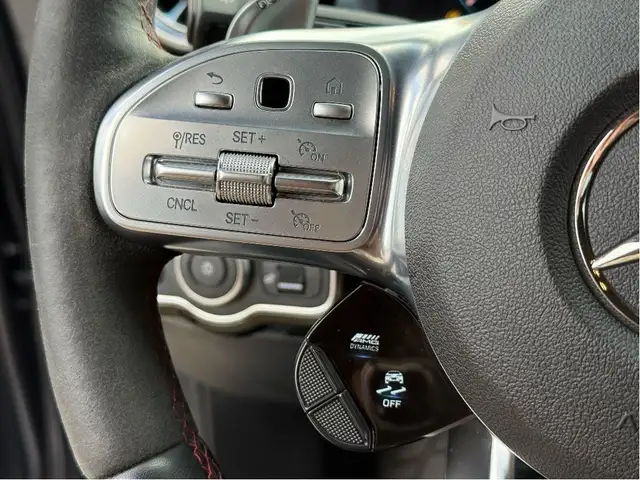 2022 Mercedes-Benz A-Class A35 AMG Hatchback|Loaded|Certified|Wa dans Autos et camions dans Ville de Toronto - Image 15