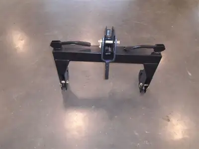 Farm King Category 1 Quick Hitch Assembly. Call Tanner or Mark for more details. 1-866-746-8441. .
