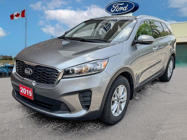 2019 Kia Sorento LX in Cars & Trucks in Kitchener / Waterloo - Image 2