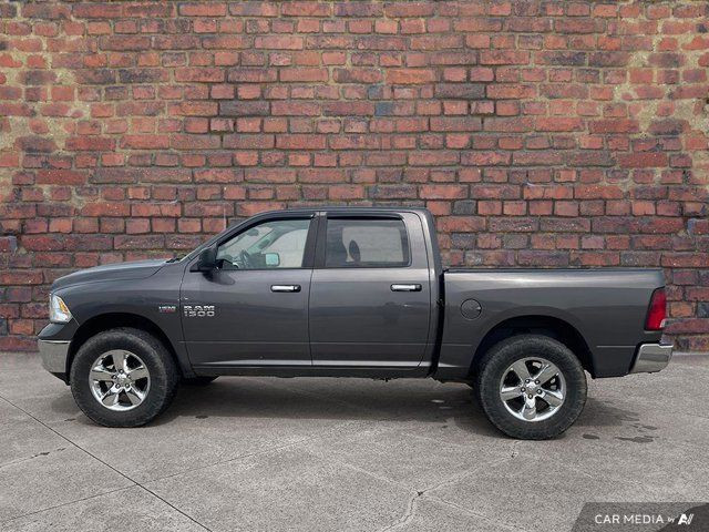 2015 Ram 1500 Big Horn | AS TRADED | NO MVI in Cars & Trucks in Dartmouth - Image 2
