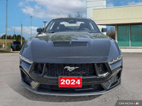 Only 5,257 Miles! This Ford Mustang boasts a Premium Unleaded V-8 5.0 L/302 engine powering it's pol... (image 2)