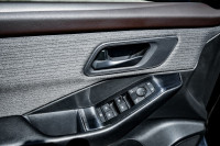 This 2023 Nissan Rogue is for sale today. This SUV has 73,101 kms. It's grey in colour . It has an a... (image 9)