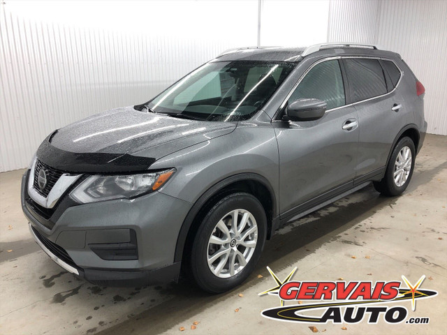 2020 Nissan Rogue Special Edition Mags A/C Caméra in Cars & Trucks in Shawinigan