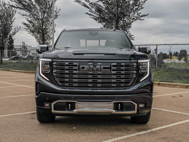2026 GMC Sierra 1500 Denali Ultimate in Cars & Trucks in Strathcona County - Image 3