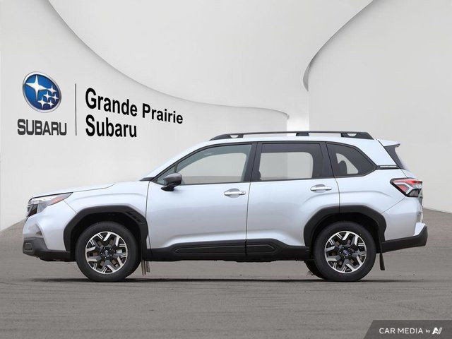2025 Subaru Forester Touring in Cars & Trucks in Grande Prairie - Image 2