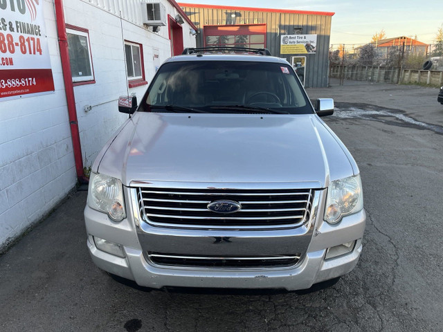 2010 Ford Explorer Limited in Cars & Trucks in Calgary - Image 3